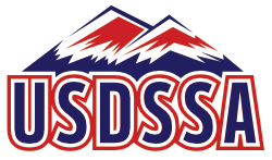 USDSSA Logo