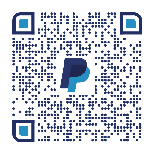 Paypal QR Code