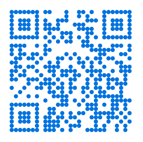 Venmo QR Code